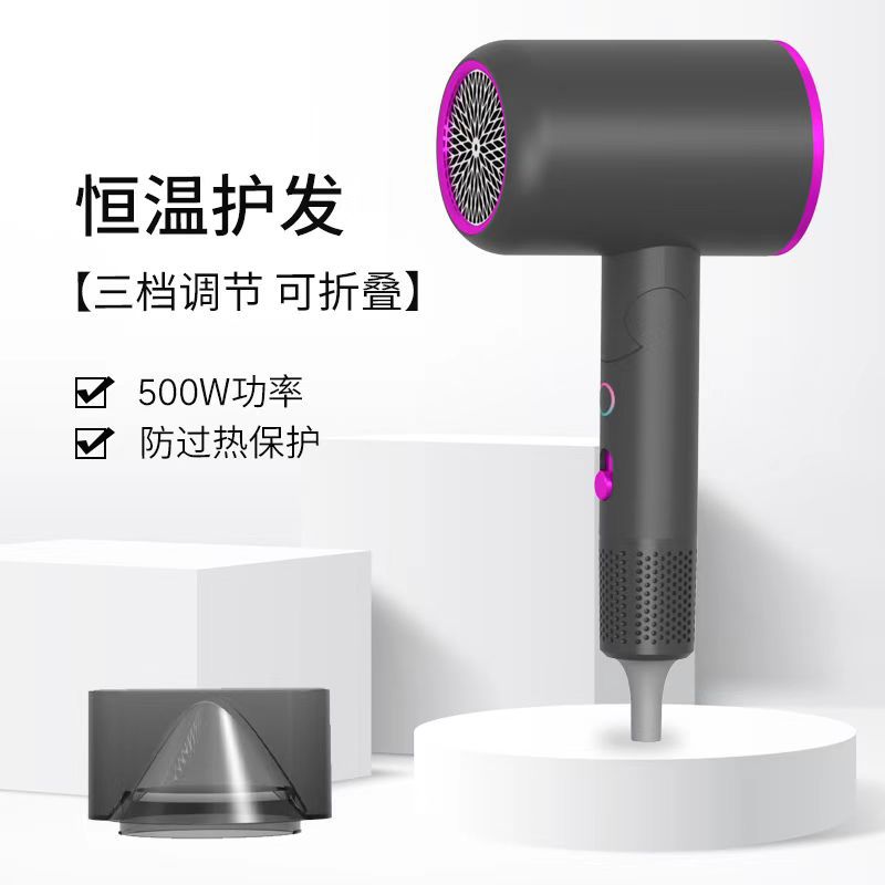 그레이(500W)