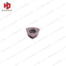 数控高进给硬质合金铣削刀片JDMW06T215/09T320/080320/120420