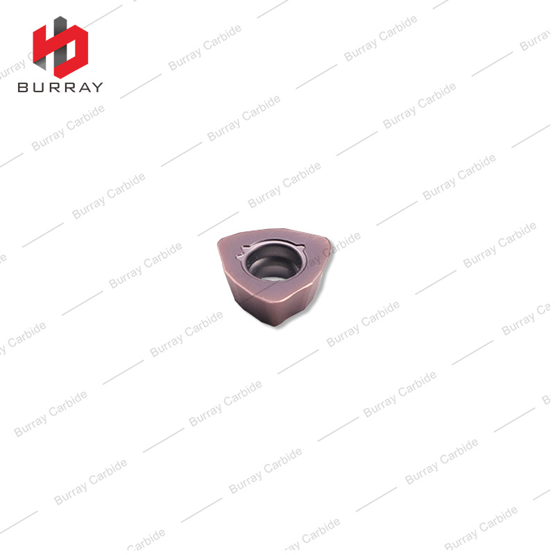 数控高进给硬质合金铣削刀片JDMW06T215/09T320/080320/120420