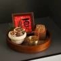 环保无烟新款跨境蜡烛
