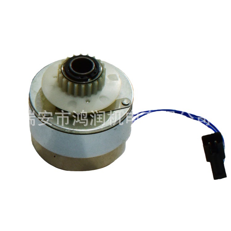 鸿润微型离合器 MCS型微型离合器 基本型离合器 电磁离合器厂家