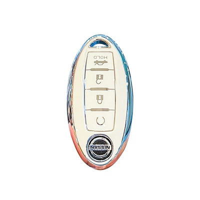 Car key bag – Teana Qashqai X-Trail Tiida Key
