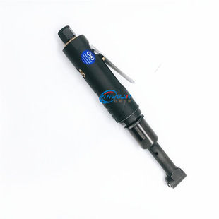 Taiwan DR DR. DR-5055 Pneumatic DRill 90-degree Aviation Special Air DRill Industrial Extended Narrow Angle Special Air DRill