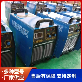 ZX7-400矿用电焊机厂家供应逆变直流电焊机矿山专用焊机