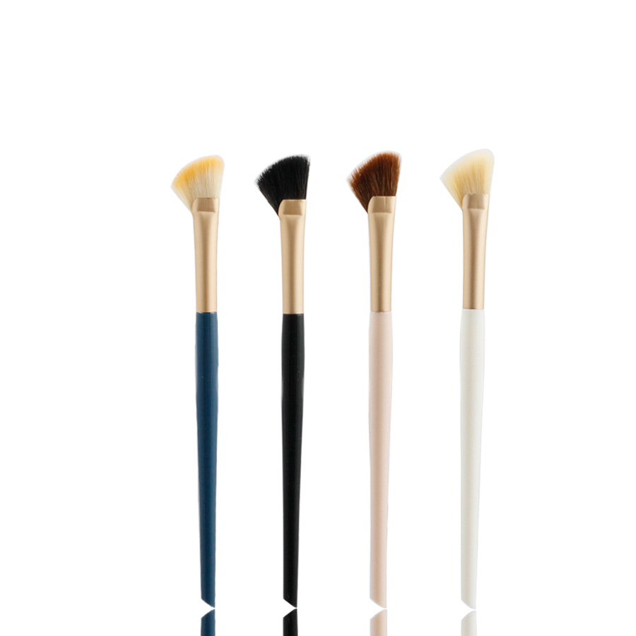 E -commerce hot -selling sickle nasal shadow brush diagonal angle…