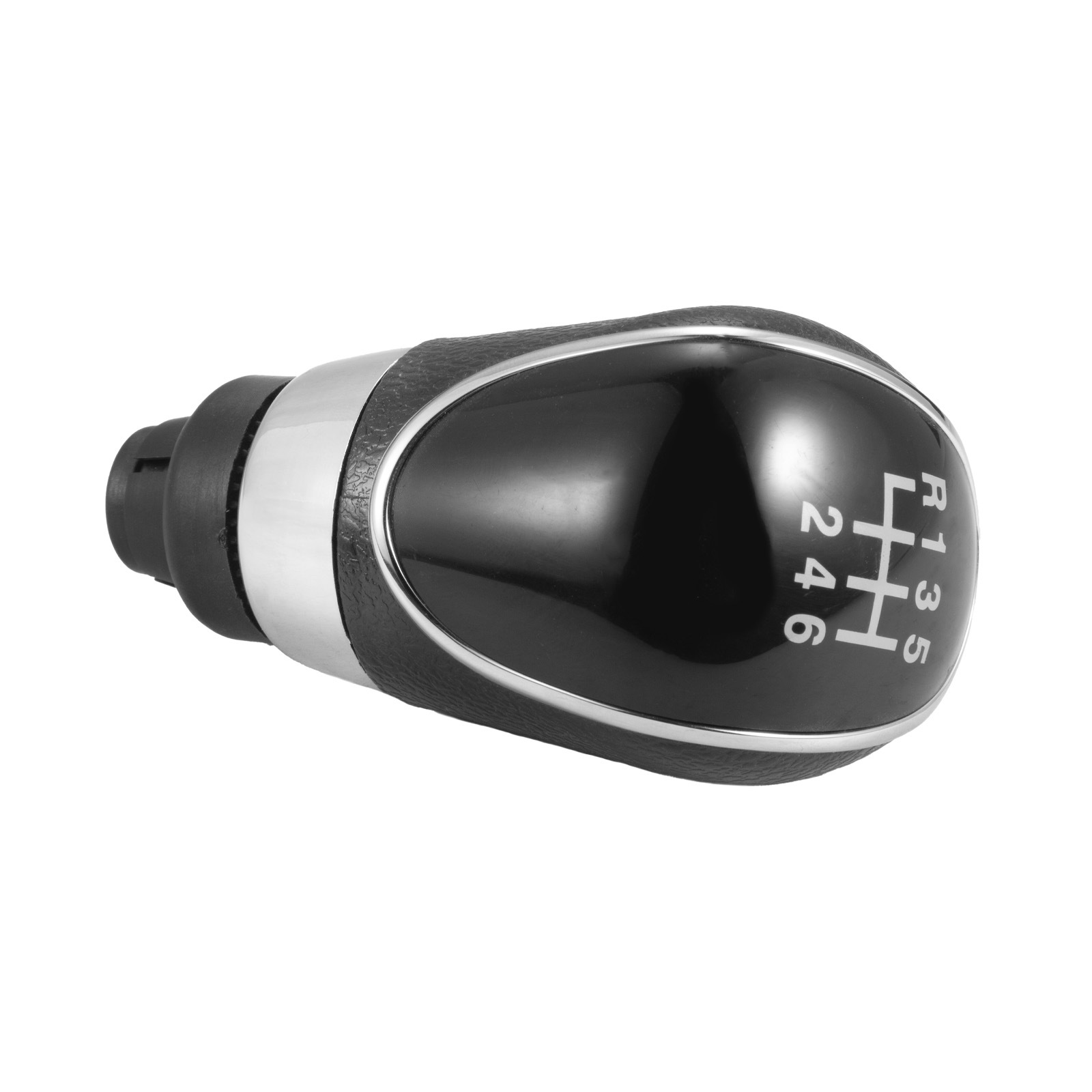 Suitable for Ford Focus Car Gear Shift Knob Manual Transmission Shift Knob Cross-Border Gear Head Accessories