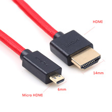 �F؛���lHDMI���� Micro HDMI�������ɾ� �tɫ�Դ���m���������
