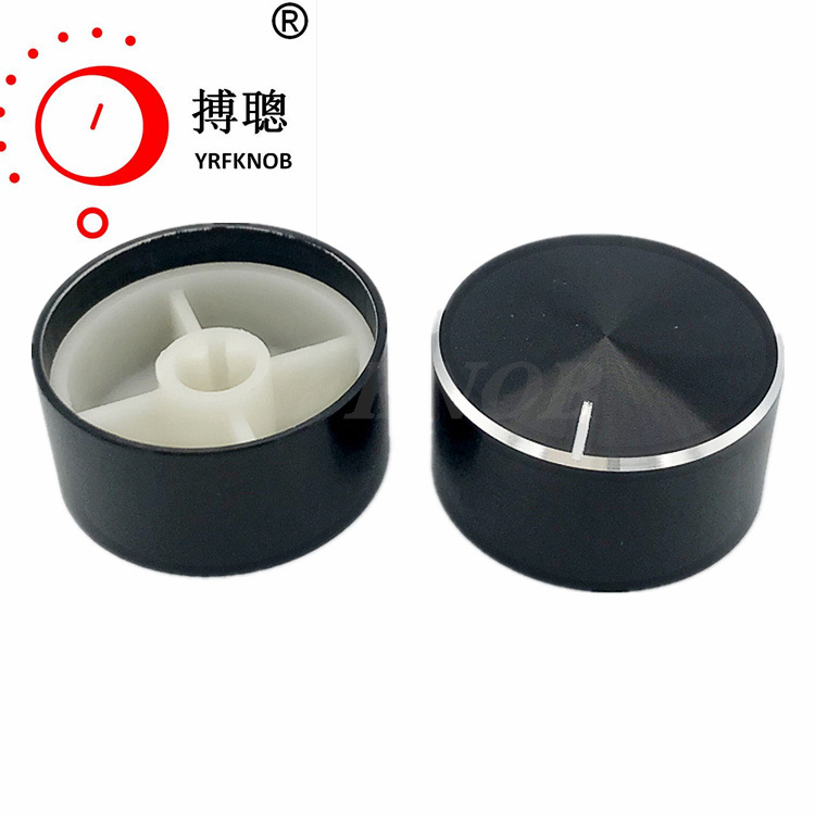 YRFKNOBƷ���������ťֱ��40��15mm ��CD�ƾ�ݱ���λ����������