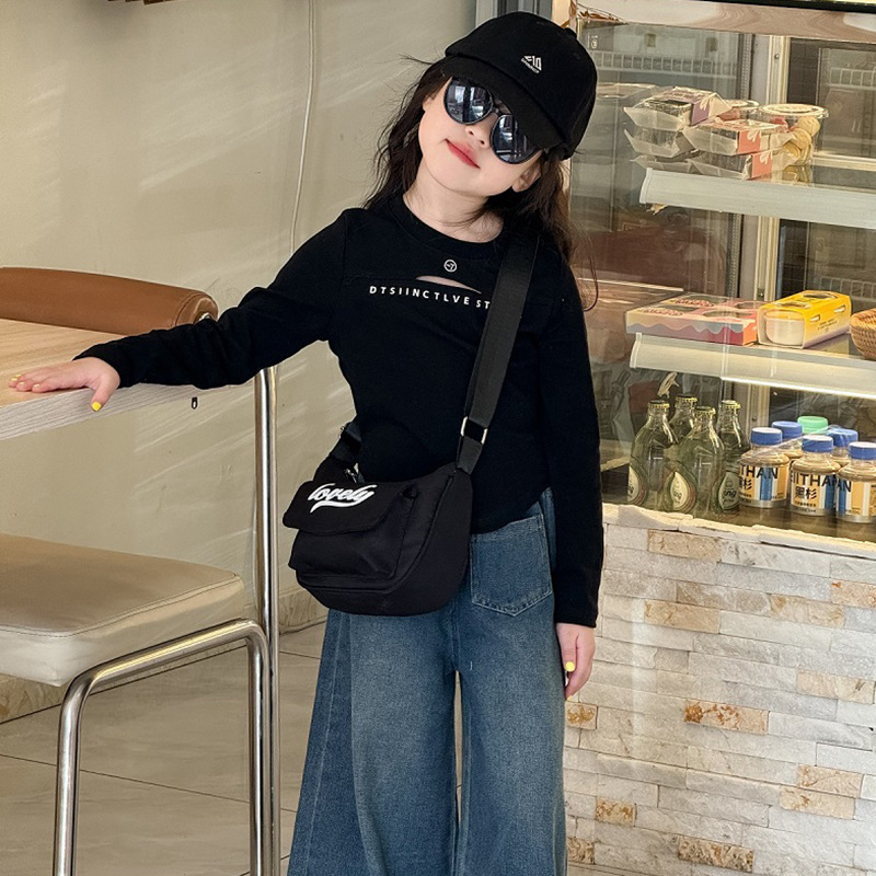 Bolsos para niños, bolsos de ocio, bolsos de hombro para chicas, bolsos de hombro para niños.