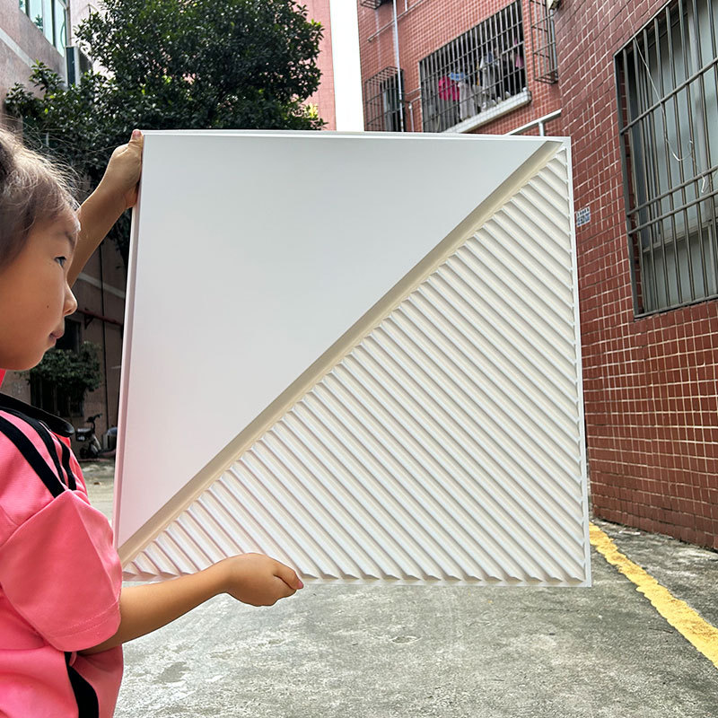 Panel de fondo 3D para fotografía, ideal para repostería, maquillaje o sesiones de cumpleaños estilo INS