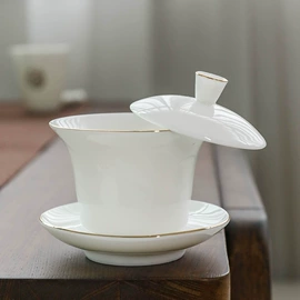 茶杯;盖碗;旅行茶具