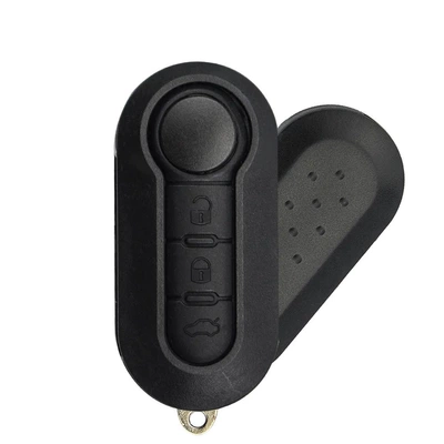 Car Keys, Fiat Iveco 23 Button