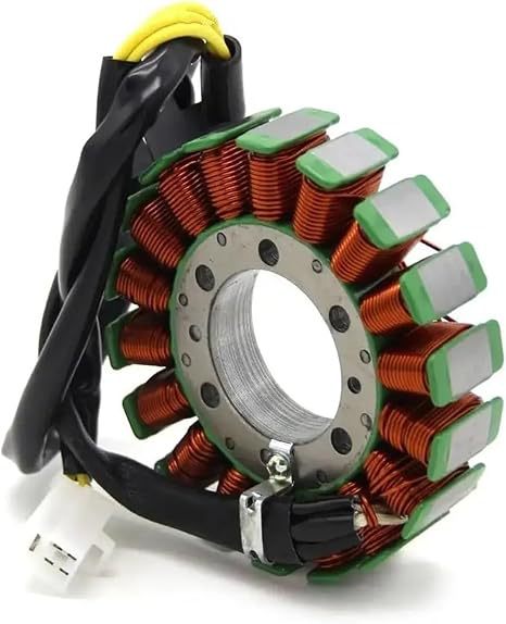 31120-MBZ-611 Magneto Stator Coil Generator Coil Motorcycle For Honda