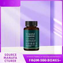 N-װ   N-acetylcysteine