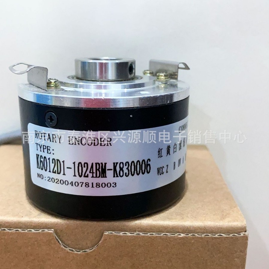 编码器  2022   MK6012G-2500BM-8M MK6015G-2500BM-L5