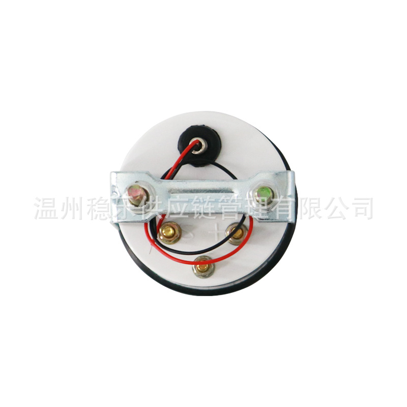 Universal Pointer Fuel Gauge with Oil Float 52mm Gam-G3100 Car Modification Precision Fuel Meter