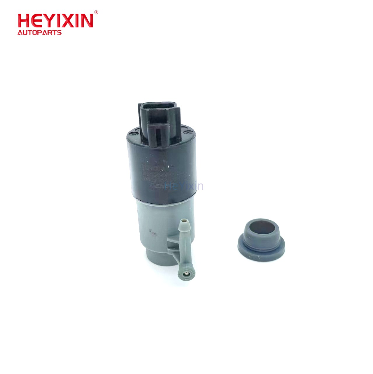 85330-0F010适用丰田奕泽汽车挡风玻璃雨刮喷水电机853300F010