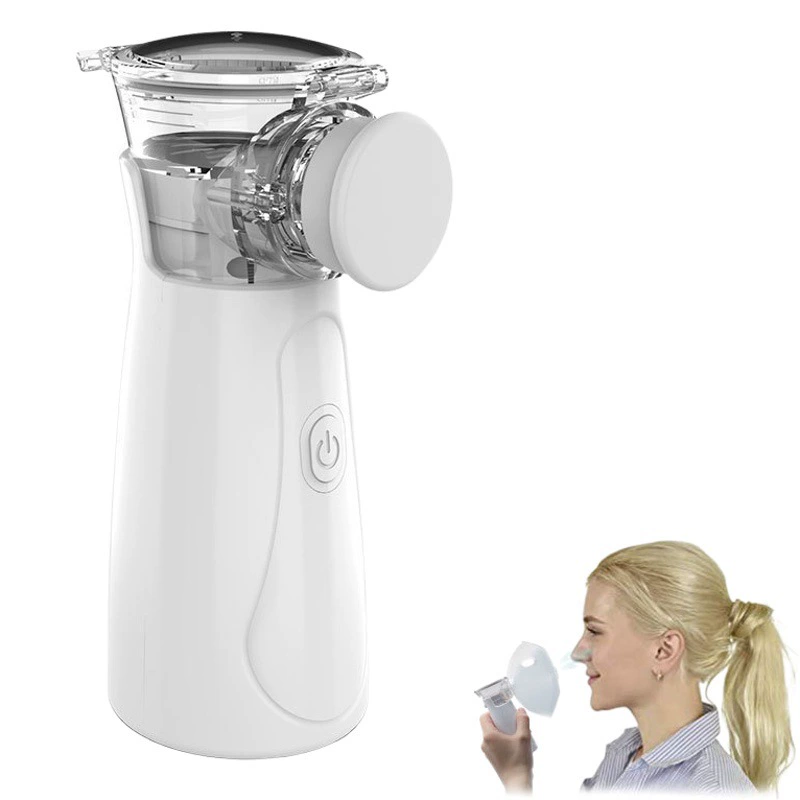 Ручной ультразвуковой распылитель, медицинский распылитель, бытовой детский бесшумный портативный распылитель, трансграничная внешняя торговля