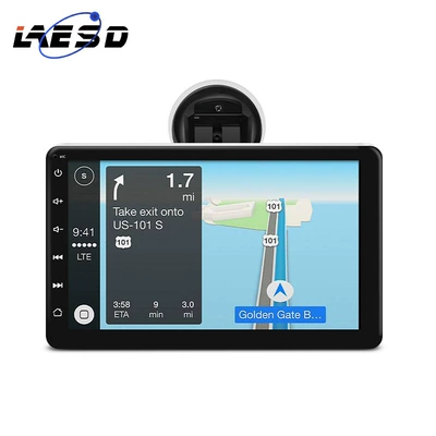 Car Navigation Touch – Car mp4
