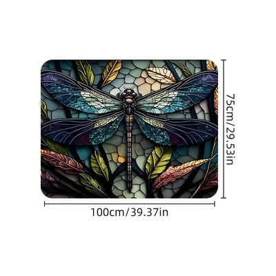 mat items dust mat | Avtomobil döşəmə paspasları - gl-color-28-75100cm
