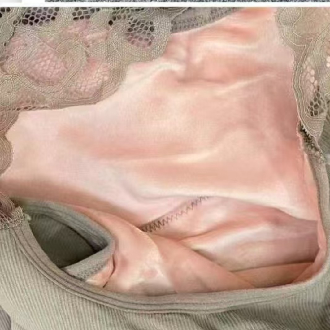 Nuevo chaleco cálido y de terciopelo super elástico, cómodo y cálido con almohadilla de pecho, camisa interior sin marcas gruesas