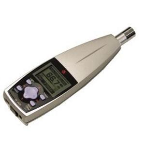 日本CUSTOM 噪音计/分贝仪TYPE 6230