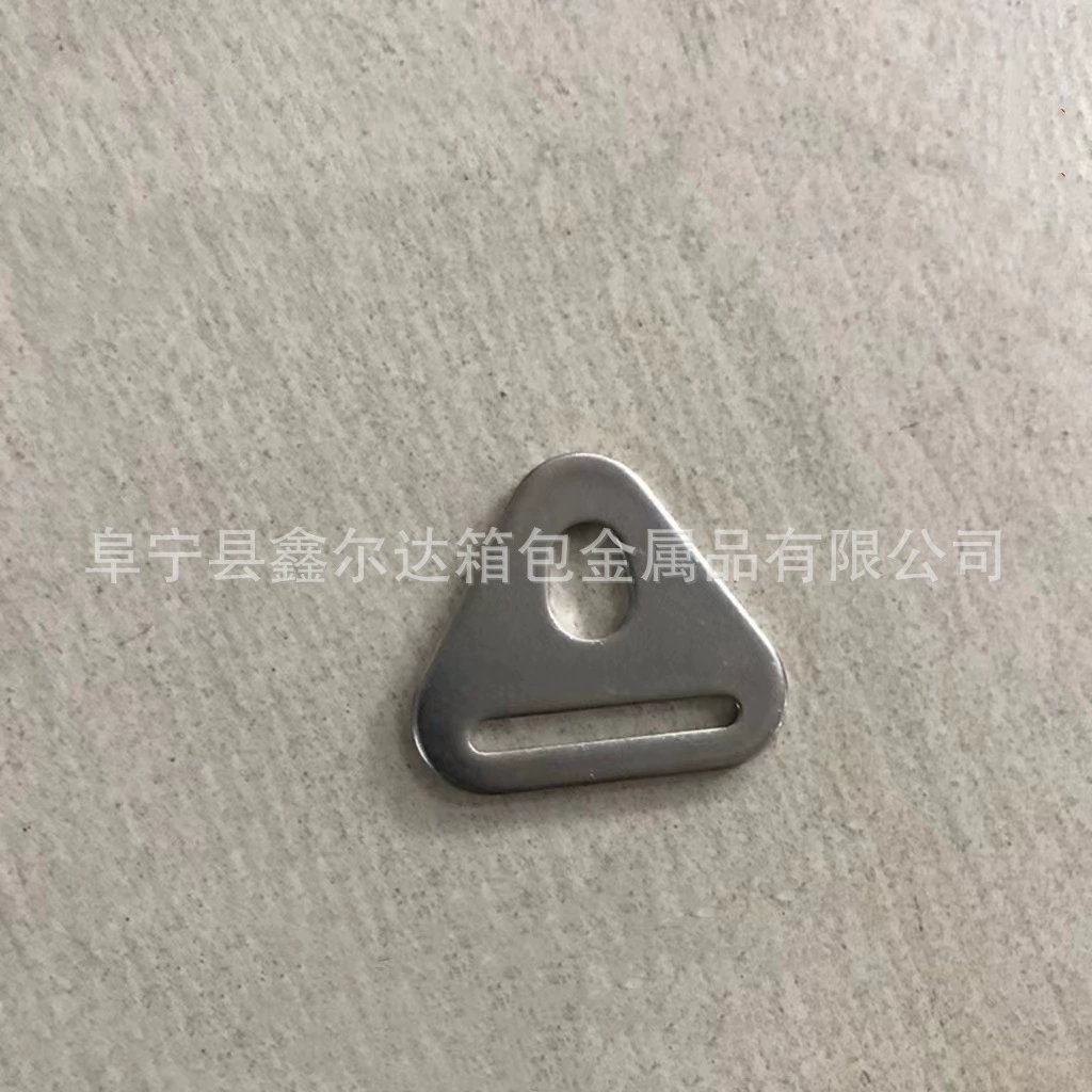 Треугольная пряжка для крепления тента, многофункциональная, ветрозащитная, для веревок, фурнитура, треугольный элемент, усиление крепления тента, универсальное применение