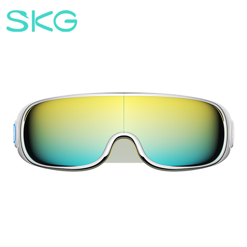 SKG E7-1 Youth Eye Massager Student Children Eye Protector Eye Protector Portable Hot Compress Massager