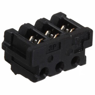 TE/̩��ԭ�b�������B����6-173977-3�g��2.0mm3pinĸ��IDC����