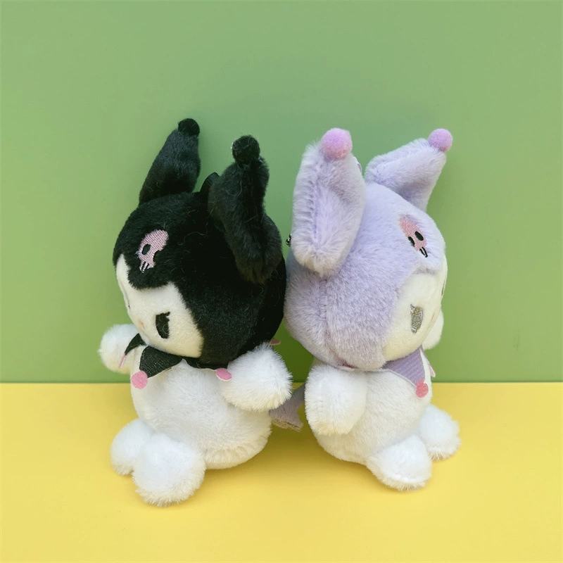 Кукла-плюш Plush cartoon, брелок, подвеска, подвеска-брелок, подарок на день рождения