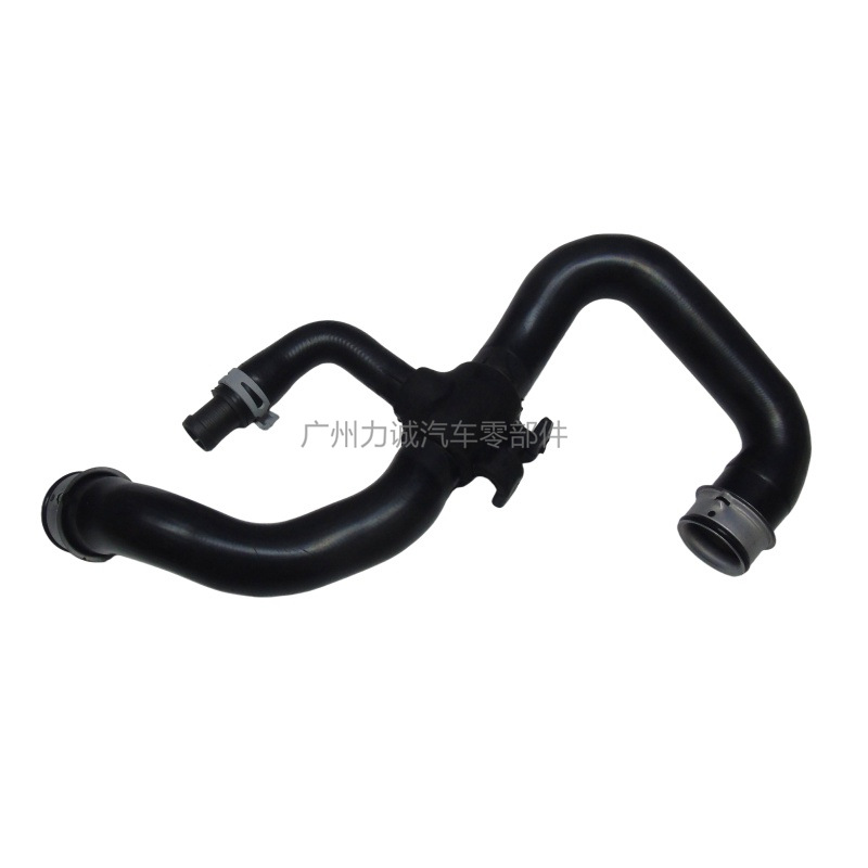 A2045013782 is suitable for Mercedes-Benz water pipes, coolant hoses, EPDM rubber pipes, heating pipes, and oil-resistant pipes