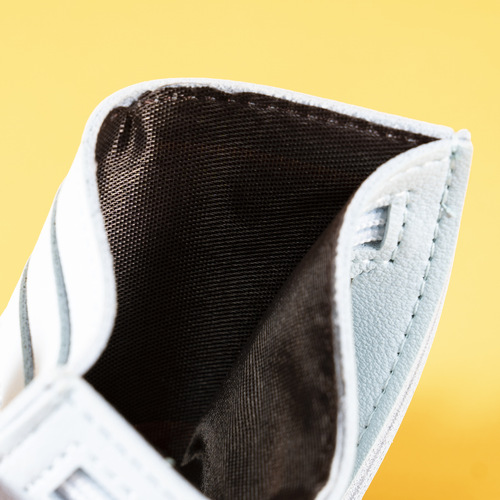 New style hot card bag for men and women RFID card bag card clip small zero wallet card credit card storage bag 