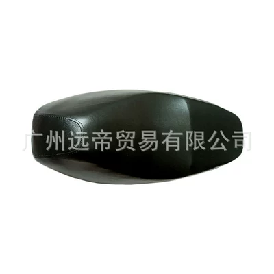 Motorcycle cushion Princess WH100T-H-F-G Little Princess