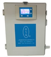 ZXCL-1在线式氯离子检测仪 氯离子计 氯离子仪 氯离子分析仪