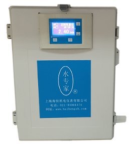 ZXCL-1在线式氯离子检测仪 氯离子计 氯离子仪 氯离子分析仪