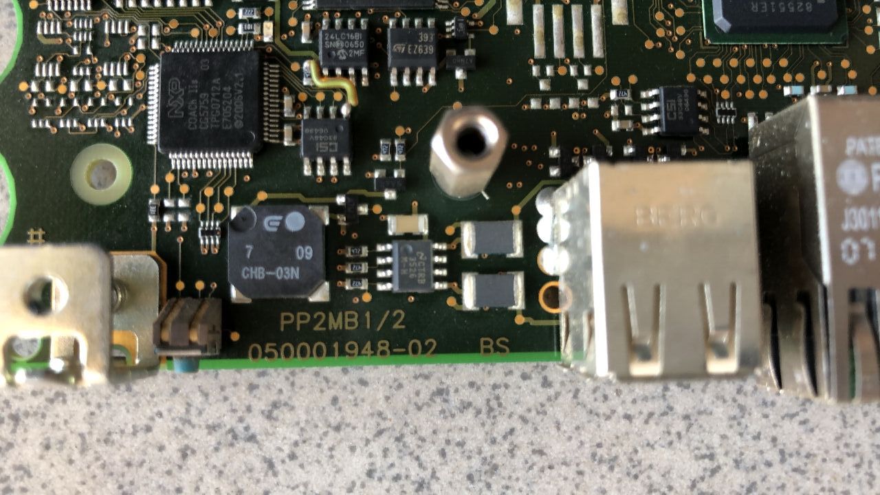 贝加莱主板PP2MB1/2、050001948-02 原装现货 议价销售