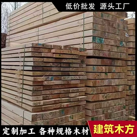 木质型材;原木