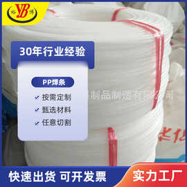 裕博厂家直供PP焊条UPVC厂家直销HDPE ABS焊条CPVC焊条PVDF焊条