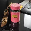 Розовый (глиттер)