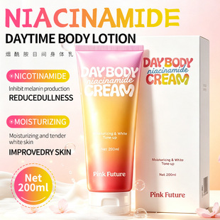 ȫӢ�����Q�� Pink Future ���g�����������w��LIGHT BODY LOTION