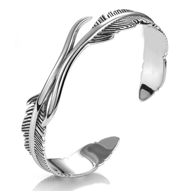retro antique women's bracelet