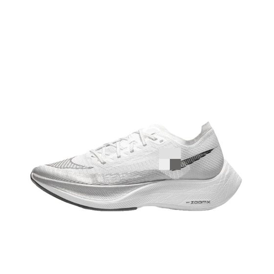 True Carbon Putian ZoomxVaporfly2Next Marathon Second Generation Running Shoes Racing Couple Men's and Women's sneaker