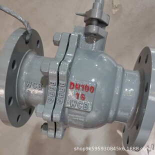 Q41F-10C DN150 Q41F �� PN16~PN63 ����ܛ�ܷ����y WCB���|