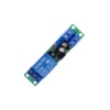 Relay, module, transport, adjustable switch key, 12v