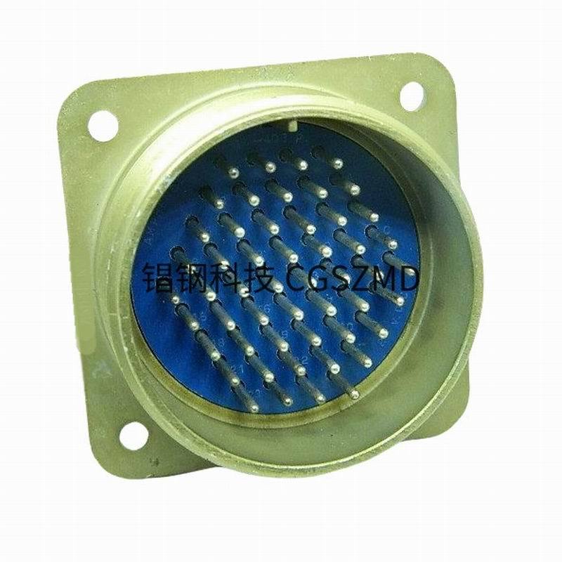 MIL-DTL-5015 ��ɫ�Ͷ��� ����3108 3102 3106 20-7P 8о������