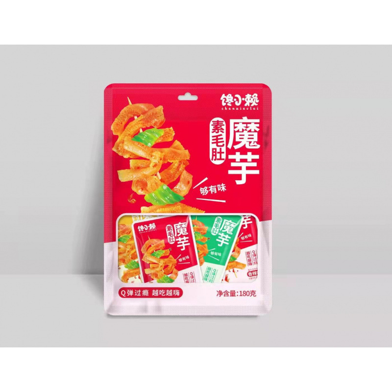 곤약털배 믹스 20팩