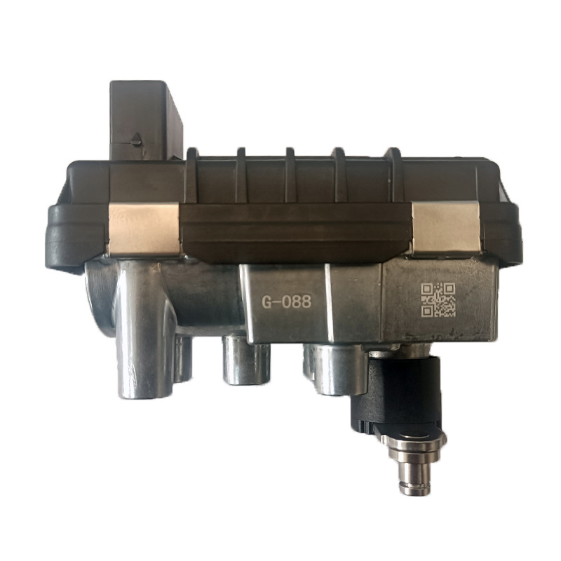 6NW009660-00 G-001 — HAITON Other starting systems - g-088