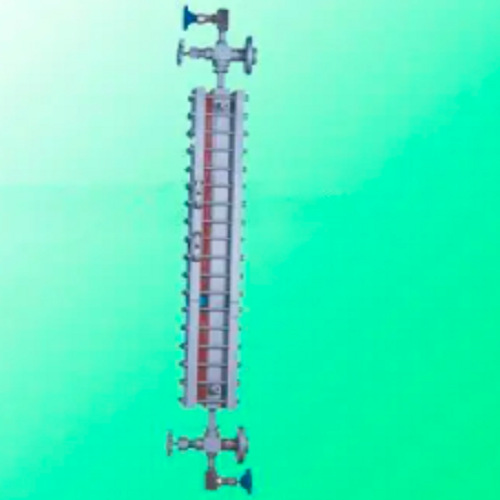 玻璃饭液位计/高压液位计型号：JH-HR-UGB