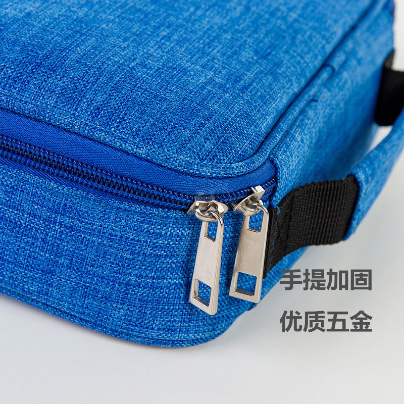 Estuche para lápices transfronterizo Estuche para lápices a prueba de agua caliente Amazon Estuche para lápices de dibujo de gran capacidad de 72 colores Papelería Bolso de arte para estudiantes