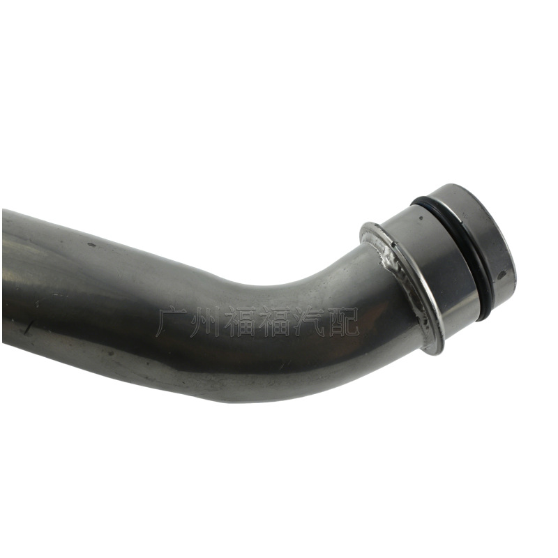 At4Z8A505A Is Suitable for Ford Edge Explorer Engine Water Pipe Cooling Water Pipe